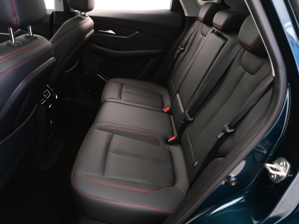 Dongfeng Forthing T5 EVO