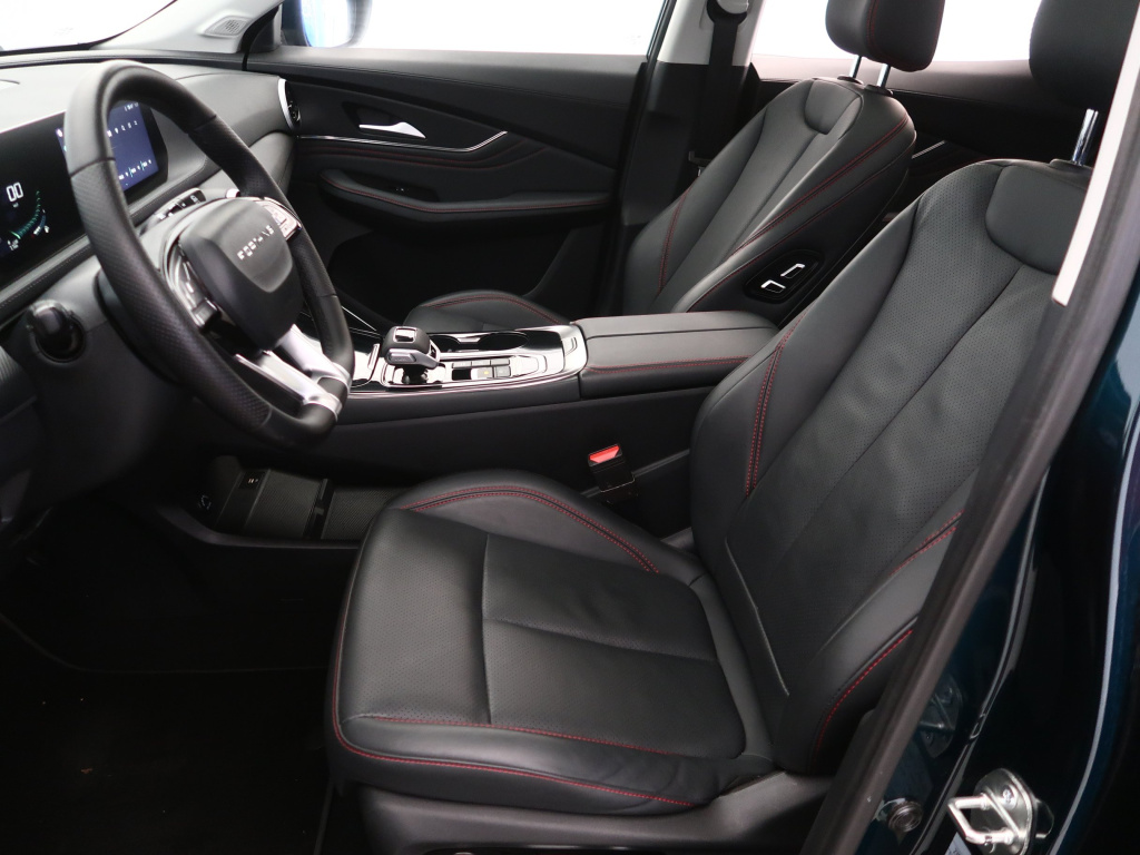 Dongfeng Forthing T5 EVO