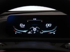 Dongfeng Forthing T5 EVO - 2023