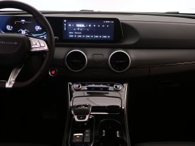 Dongfeng Forthing T5 EVO - 2023