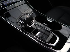Dongfeng Forthing T5 EVO - 2023