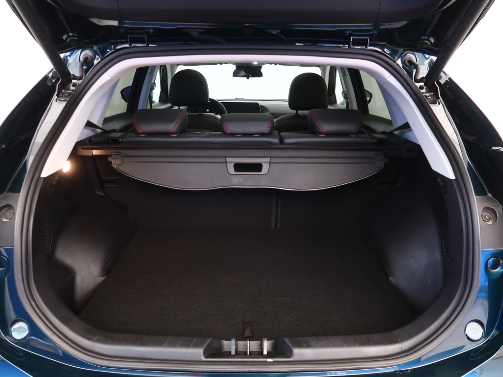 Dongfeng Forthing T5 EVO