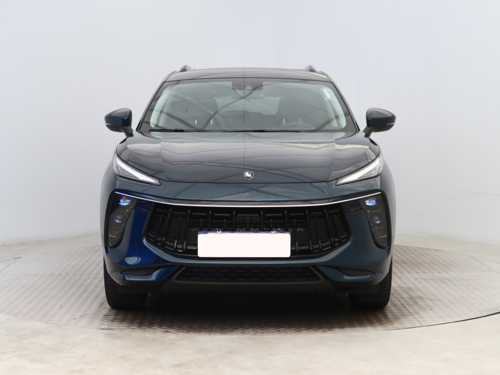 Dongfeng Forthing T5 EVO