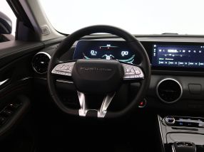 Dongfeng Forthing T5 EVO - 2023