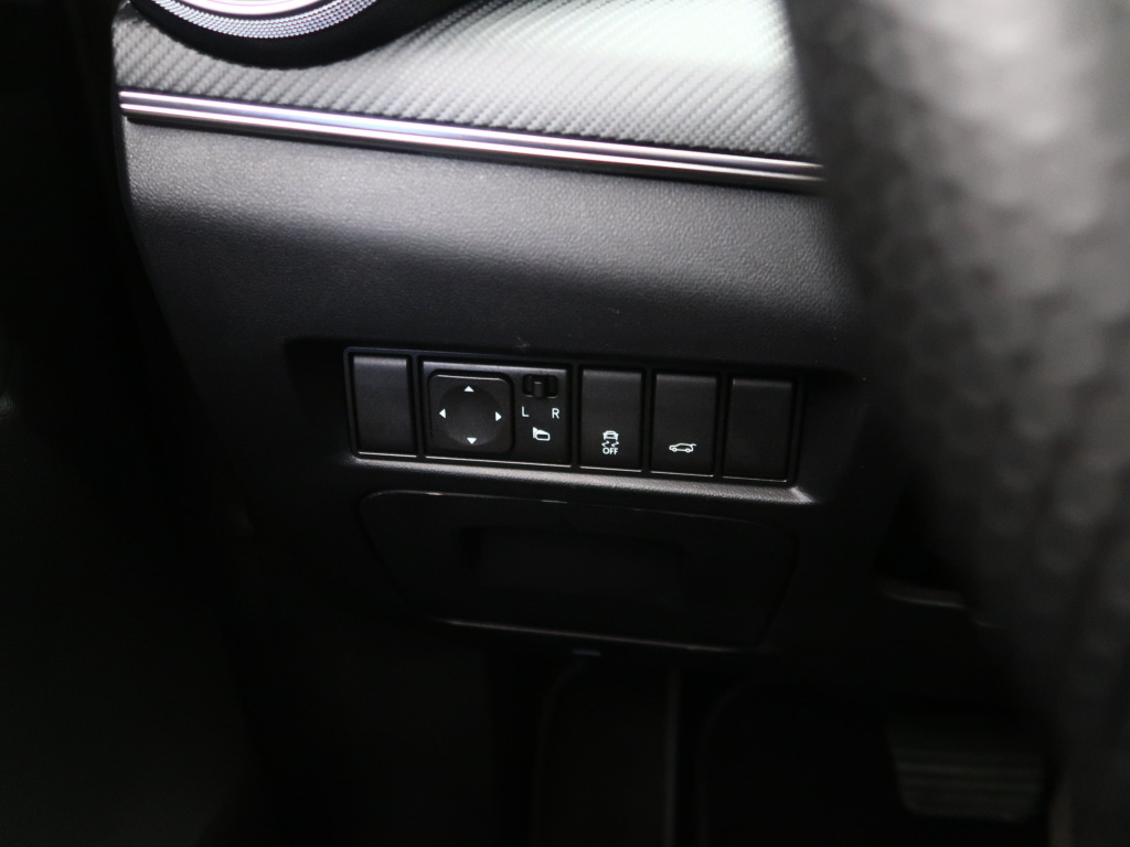 Dongfeng Forthing T5 EVO