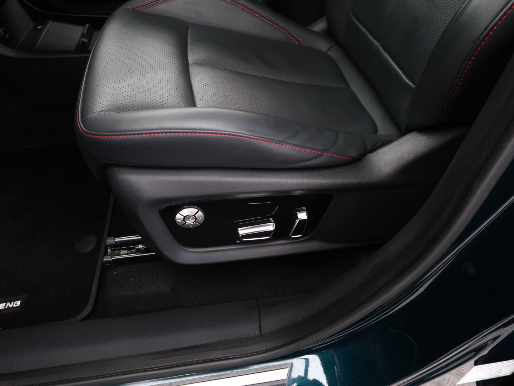 Dongfeng Forthing T5 EVO