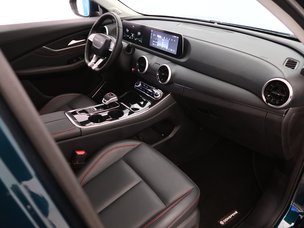 Dongfeng Forthing T5 EVO