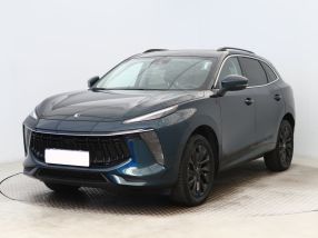 Dongfeng Forthing T5 EVO - 2023