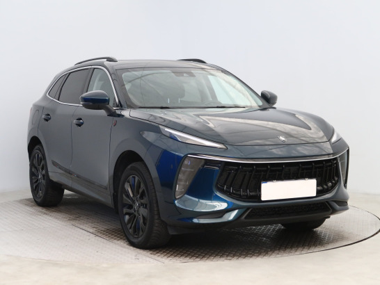 Dongfeng Forthing T5 EVO