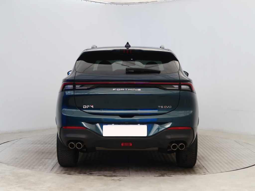 Dongfeng Forthing T5 EVO