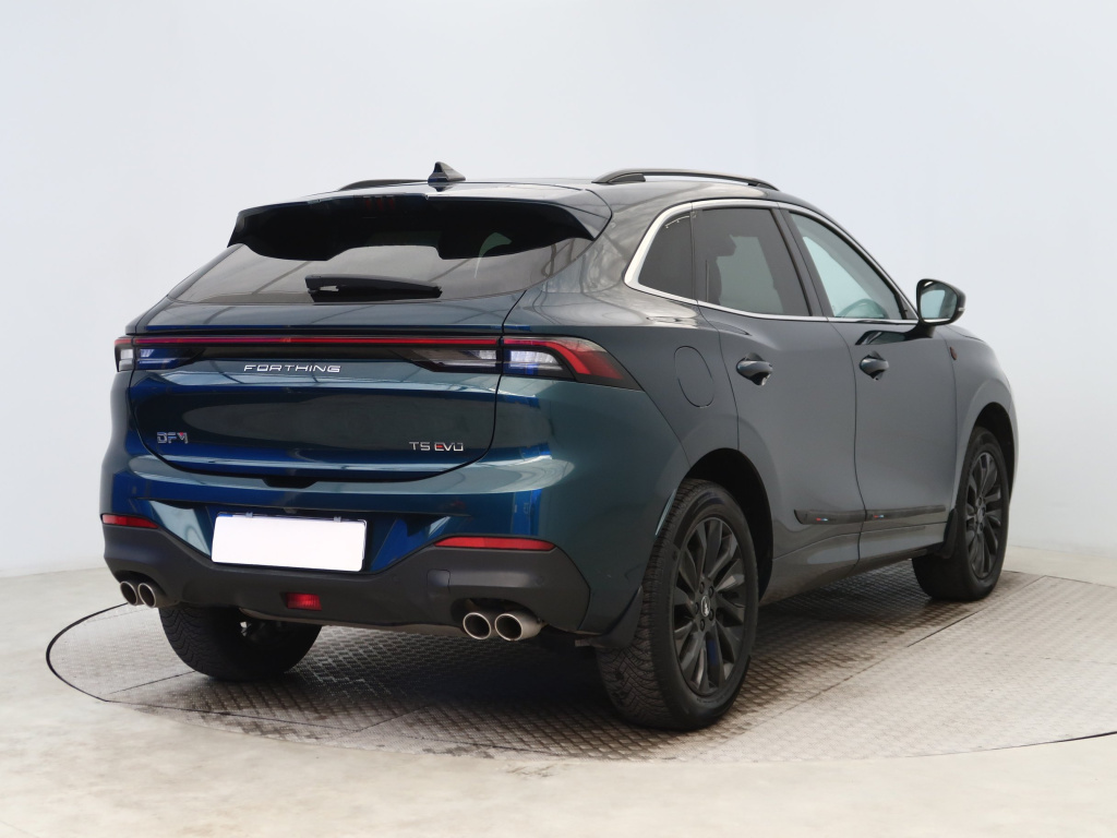 Dongfeng Forthing T5 EVO