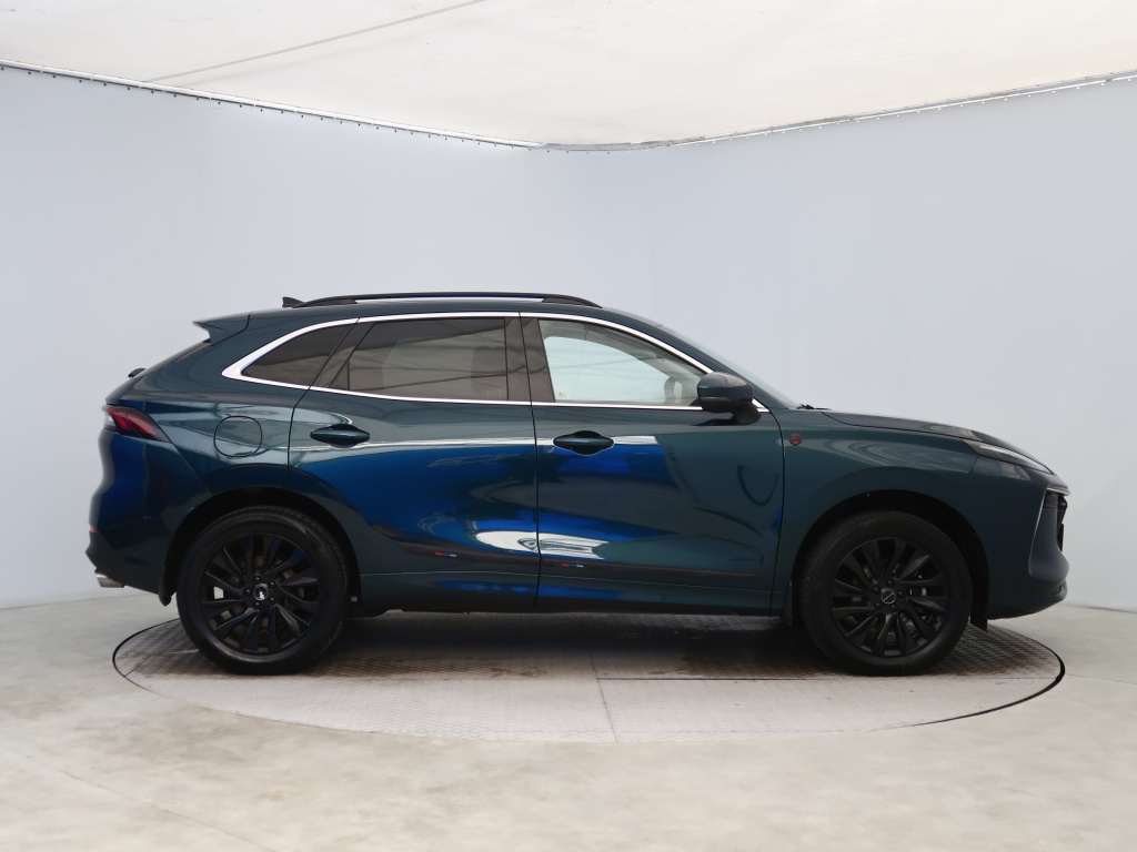 Dongfeng Forthing T5 EVO