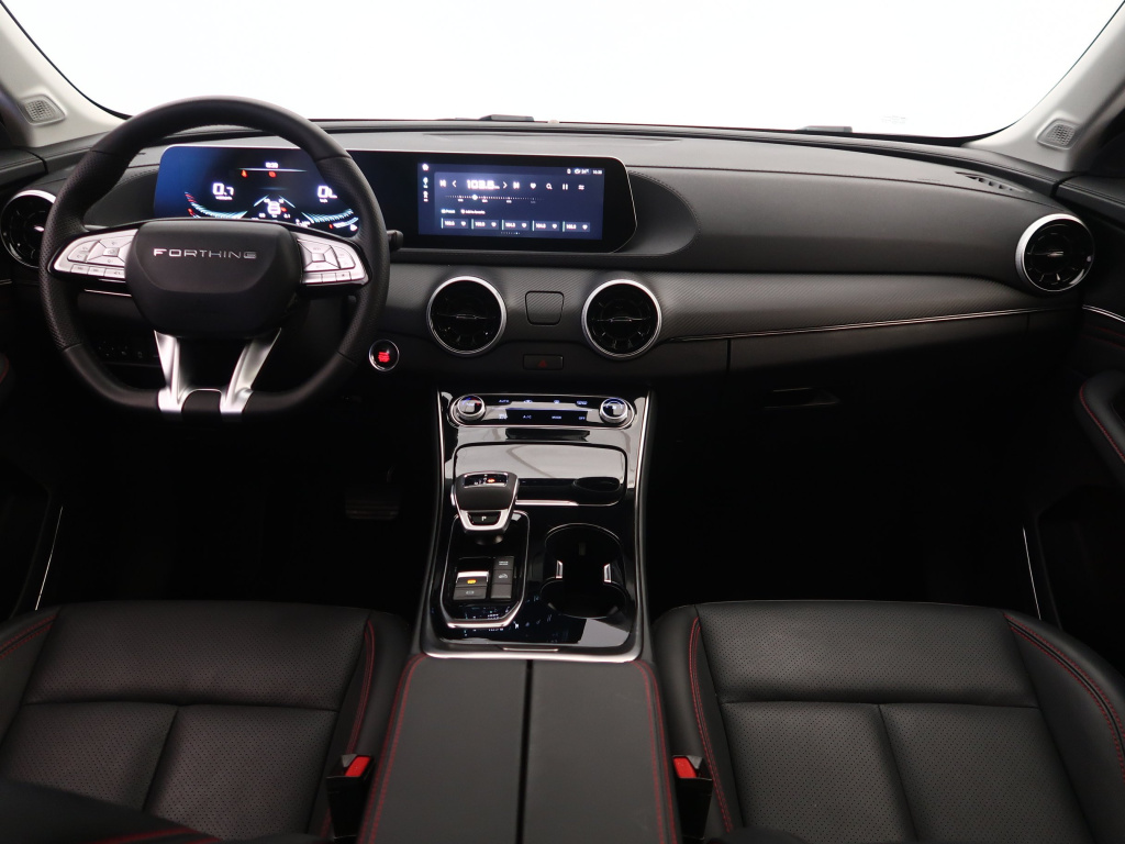 Dongfeng Forthing T5 EVO
