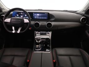 Dongfeng Forthing T5 EVO - 2023