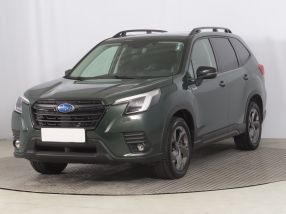 Subaru Forester - 2023