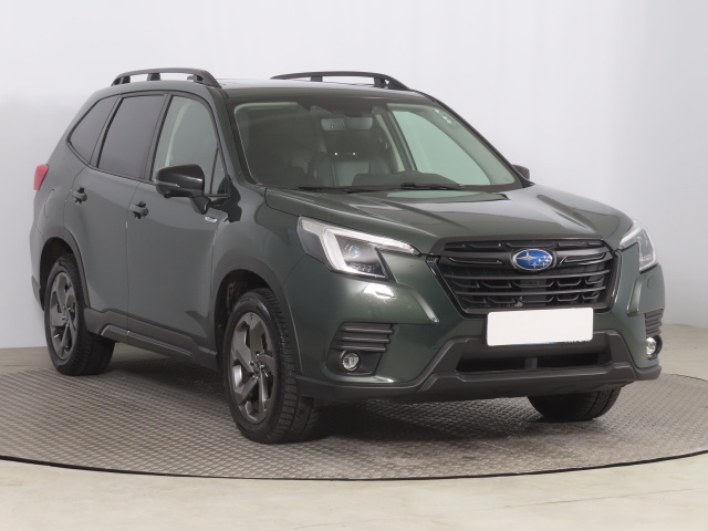 Subaru Forester 2023