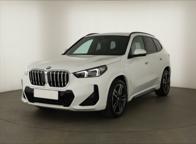BMW X1 - 2025