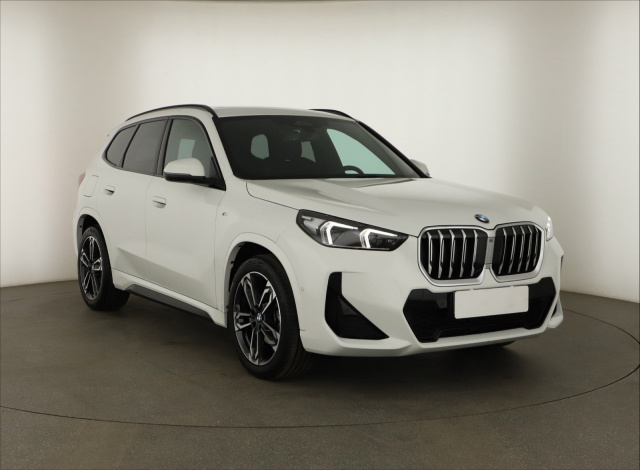 BMW X1 2025