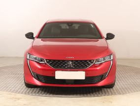 Peugeot 508 - 2019