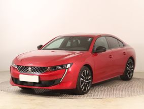Peugeot 508 - 2019