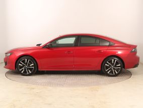Peugeot 508 - 2019