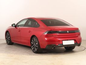 Peugeot 508 - 2019