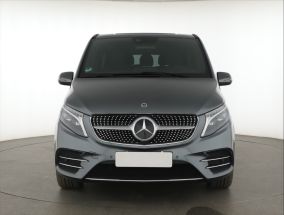 Mercedes-Benz V - 2023