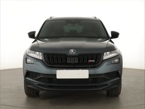Skoda Kodiaq - 2019