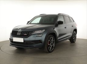 Skoda Kodiaq - 2019