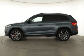 Skoda Kodiaq - 2019