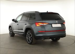 Skoda Kodiaq - 2019