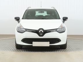 Renault Clio - 2016