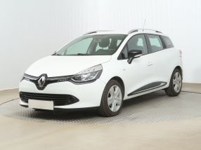 Renault Clio - 2016