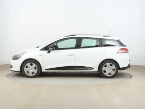 Renault Clio - 2016