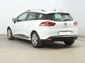 Renault Clio - 2016