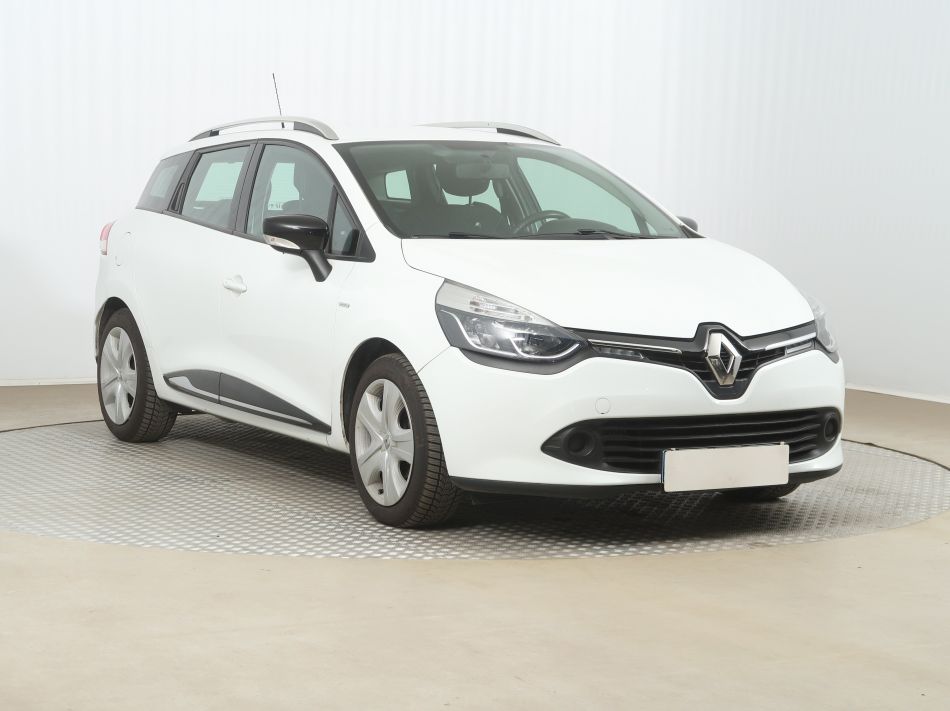Renault Clio - 2016