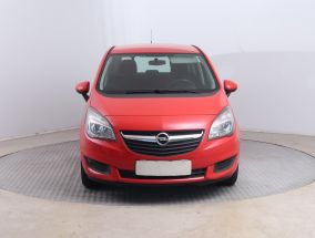 Opel Meriva - 2015