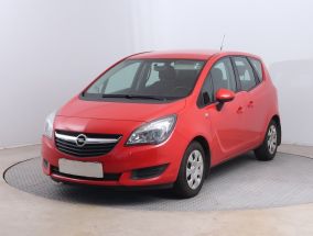 Opel Meriva - 2015