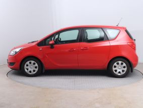 Opel Meriva - 2015