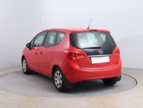 Opel Meriva - 2015