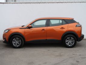 Peugeot 2008 - 2020