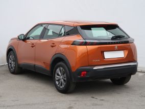 Peugeot 2008 - 2020