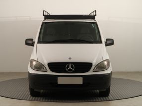 Mercedes-Benz Vito - 2010