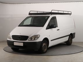 Mercedes-Benz Vito - 2010