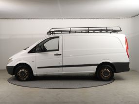 Mercedes-Benz Vito - 2010