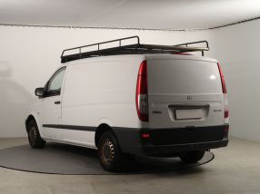 Mercedes-Benz Vito - 2010