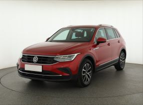 Volkswagen Tiguan - 2022