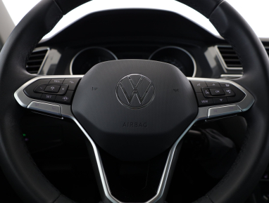 Volkswagen Tiguan - 2023