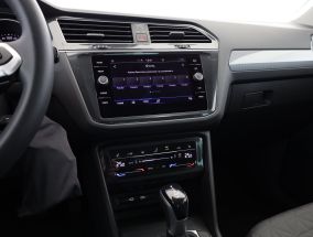 Volkswagen Tiguan - 2023