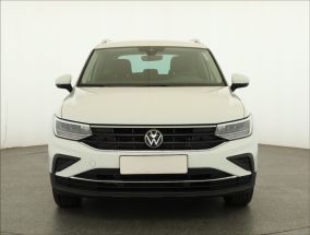 Volkswagen Tiguan - 2023